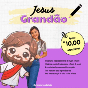 Jesus Grandão