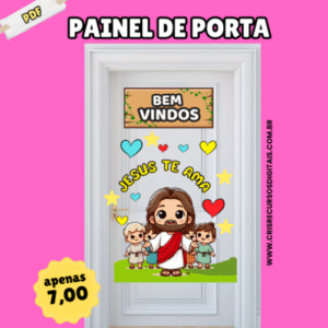 Painel de Porta