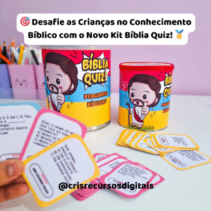 Bíblia Quiz