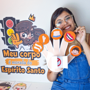 Maio Laranja (Recursos)