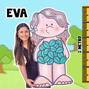 EVA PARA DECORAR
