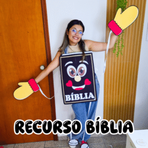 Recurso Bíblia