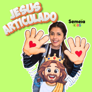 Jesus Articulado