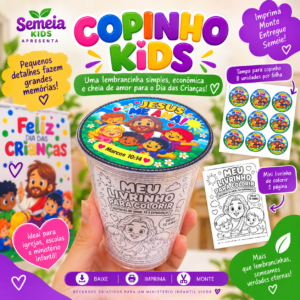 COPINHO KIDS